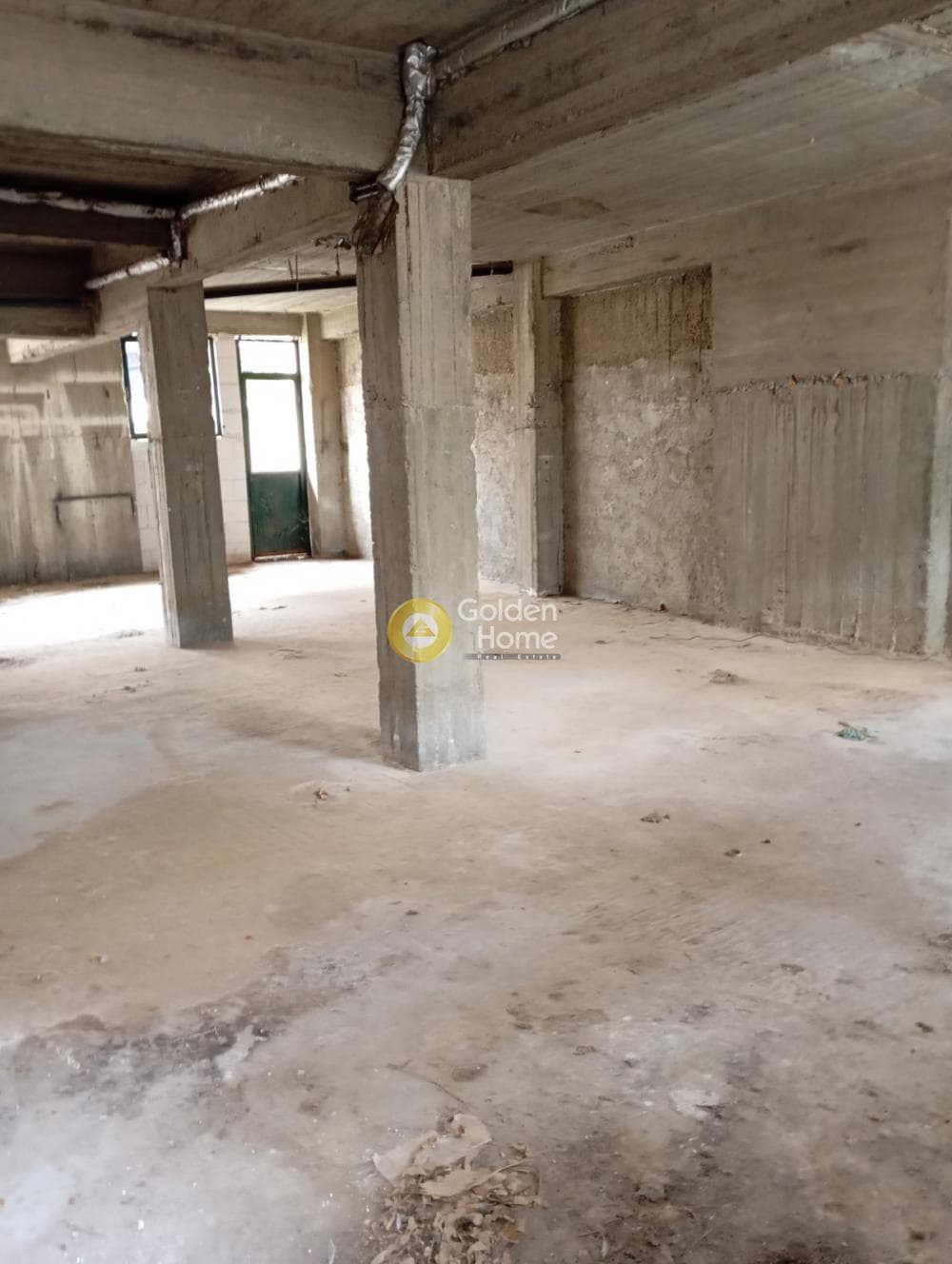Διαμέρισμα στην Άνω Αγία Βαρβάρα, Αγία Βαρβάρα — Φωτογραφία 2 από 5