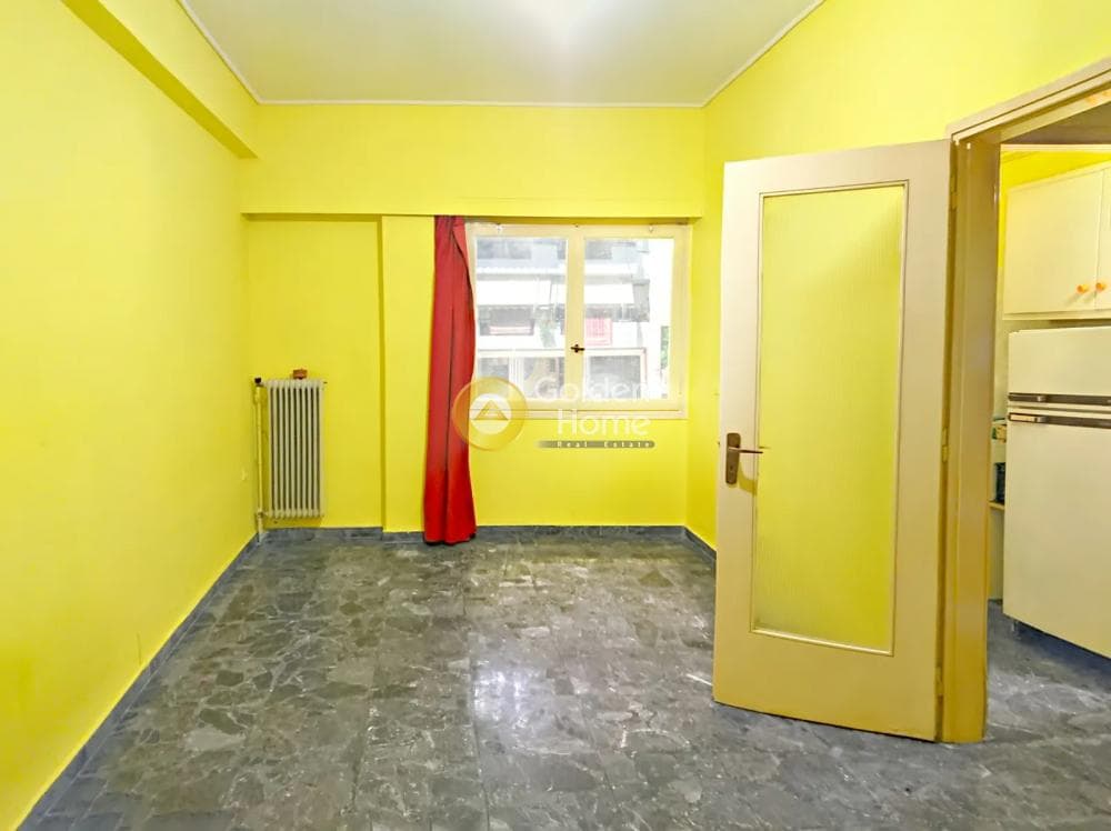 Διαμέρισμα στην Φρεαττύδα, Πειραιάς — Φωτογραφία 5 από 9