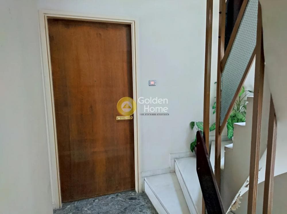 Διαμέρισμα στην Φρεαττύδα, Πειραιάς — Φωτογραφία 2 από 9