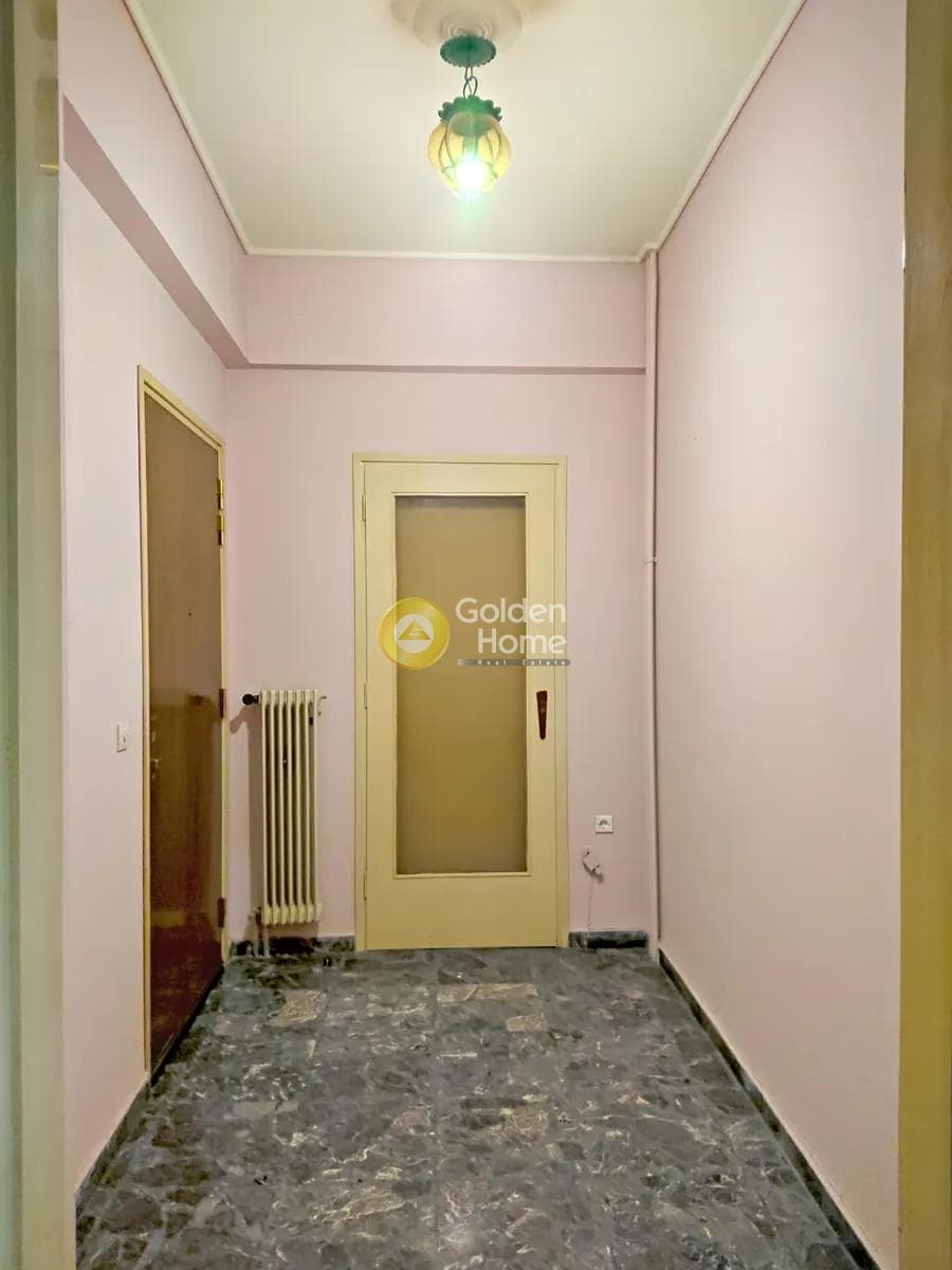 Διαμέρισμα στην Φρεαττύδα, Πειραιάς — Φωτογραφία 4 από 9