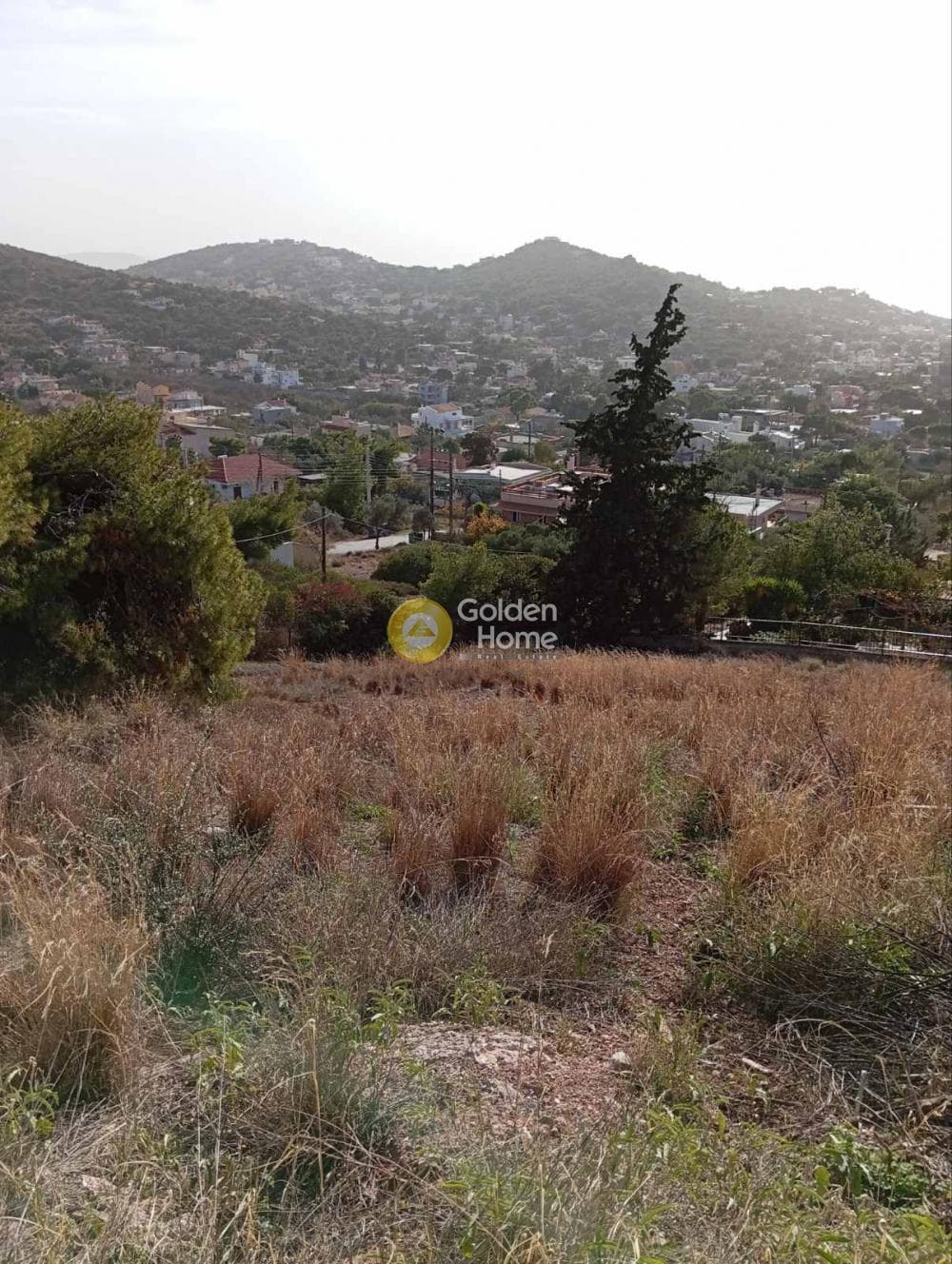 Building Plot in Agia Marina, Koropi — Photo 3 of 7