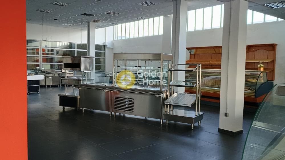 Βιομηχανικός Χώρος στην Οικισμός Μακεδονία, Ευκαρπία — Φωτογραφία 6 από 11