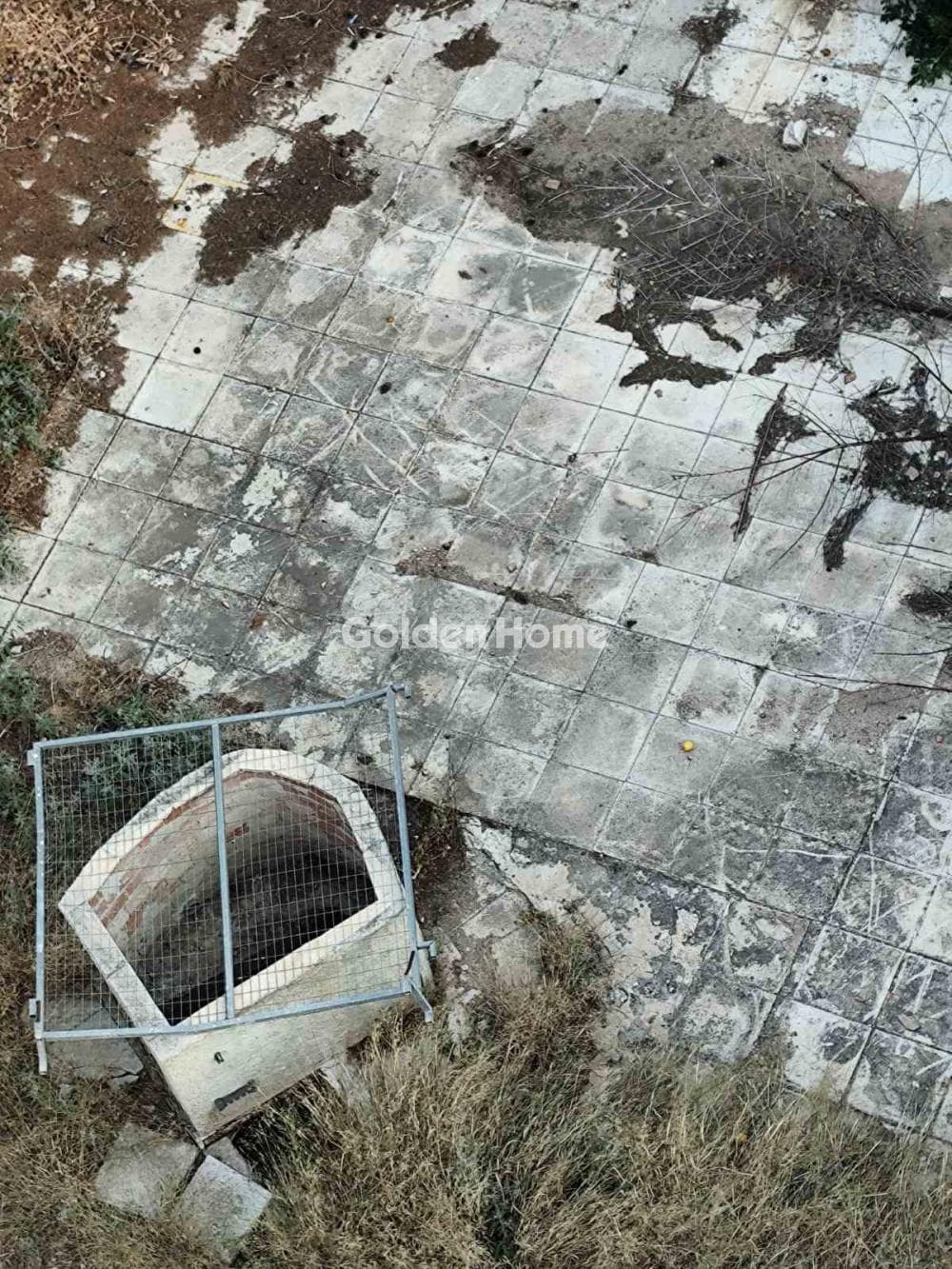Οικόπεδο στην Αγία Παρασκευή Ελληνικού, Ελληνικό — Φωτογραφία 1 από 4