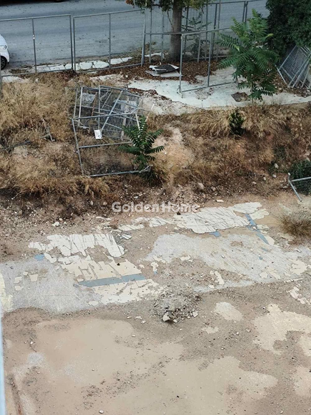 Οικόπεδο στην Αγία Παρασκευή Ελληνικού, Ελληνικό — Φωτογραφία 2 από 4