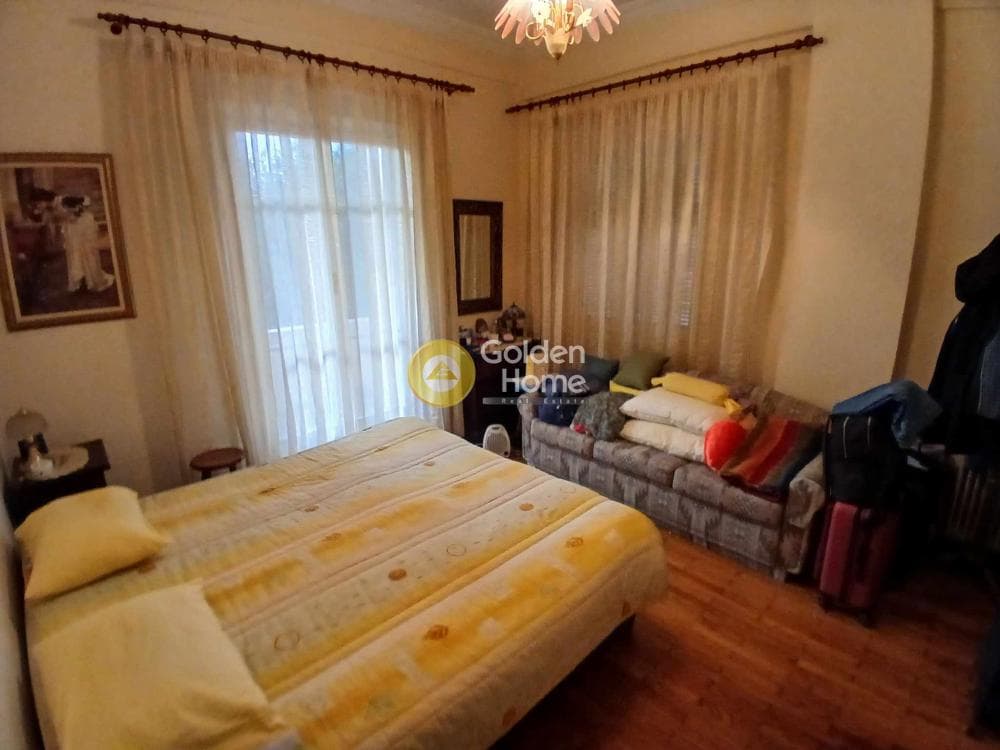 Apartment in Agios Panteleimonas, Patision - Acharnon — Photo 2 of 10