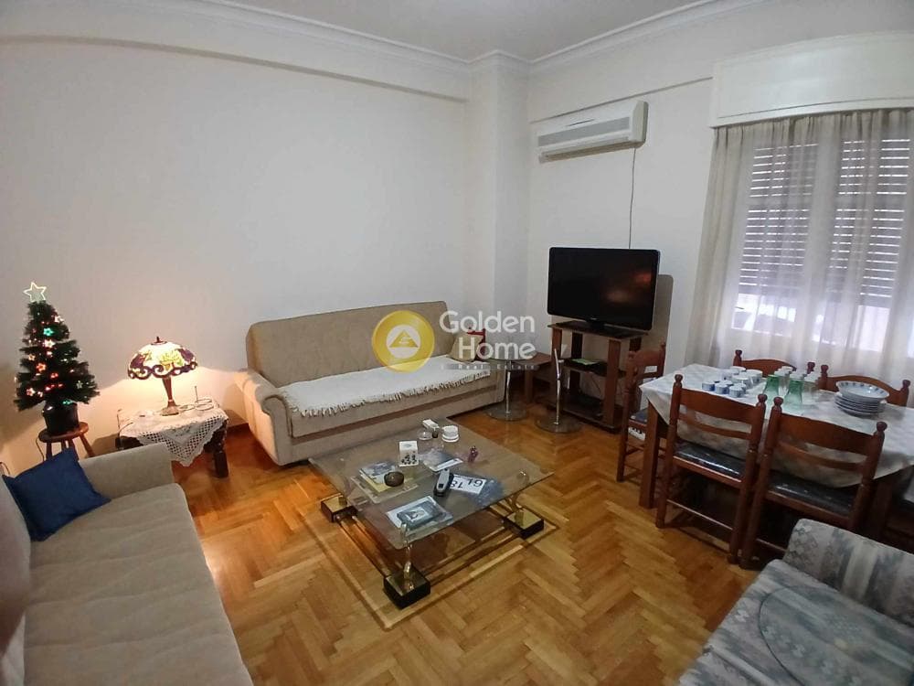 Apartment in Agios Panteleimonas, Patision - Acharnon — Photo 3 of 10