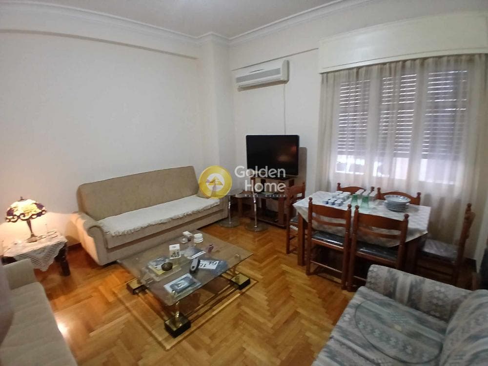 Apartment in Agios Panteleimonas, Patision - Acharnon — Photo 1 of 10