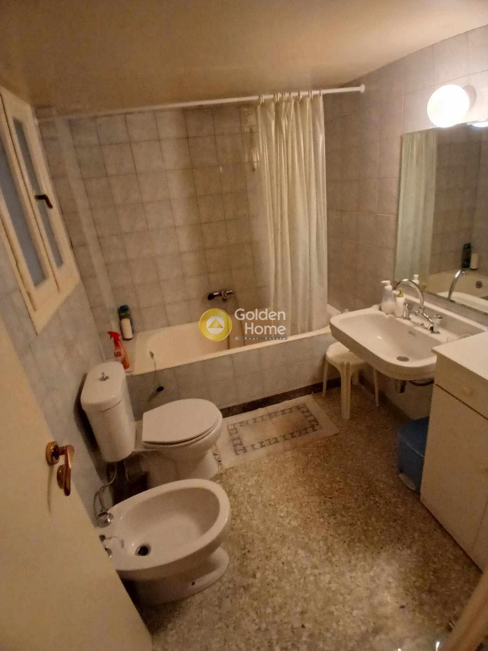 Apartment in Agios Panteleimonas, Patision - Acharnon — Photo 10 of 10
