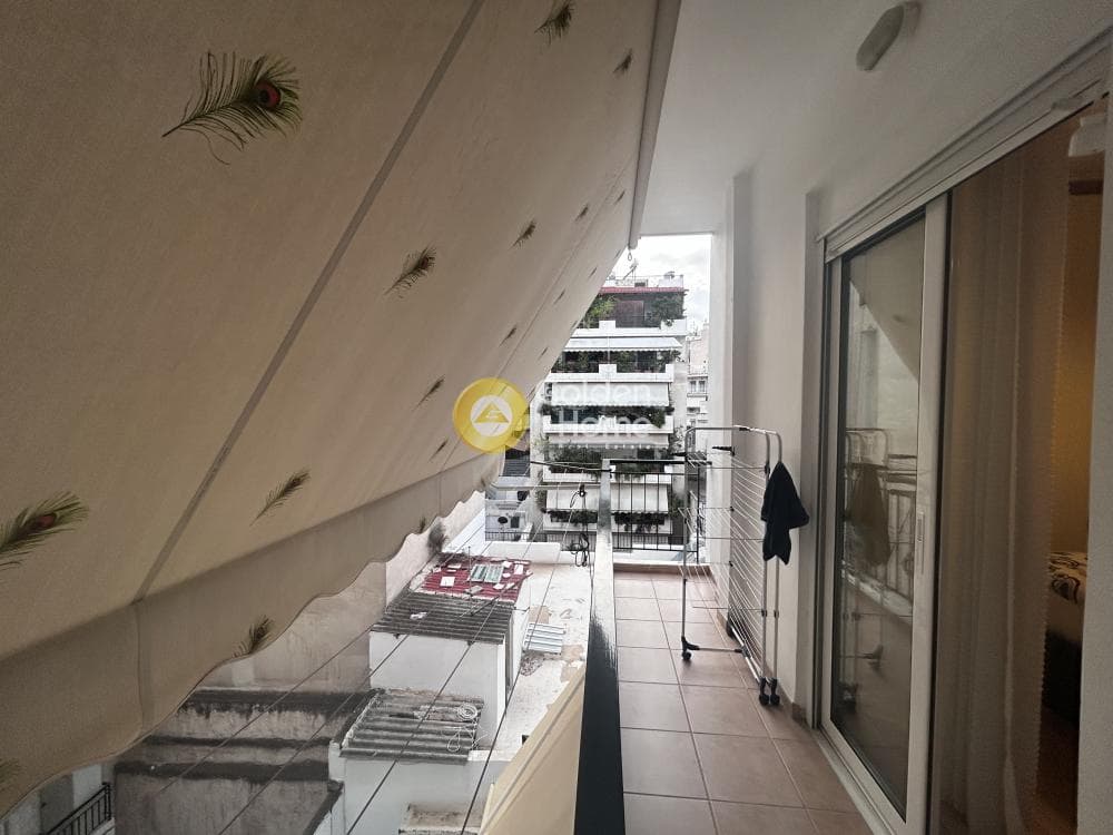 Διαμέρισμα στην Ευαγγελίστρια, Πειραιάς — Φωτογραφία 15 από 19