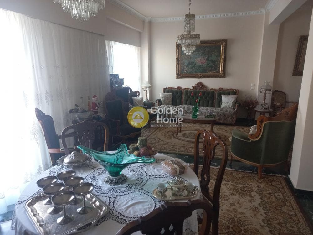 Διαμέρισμα στην Ευαγγελίστρια, Καλλιθέα — Φωτογραφία 1 από 21