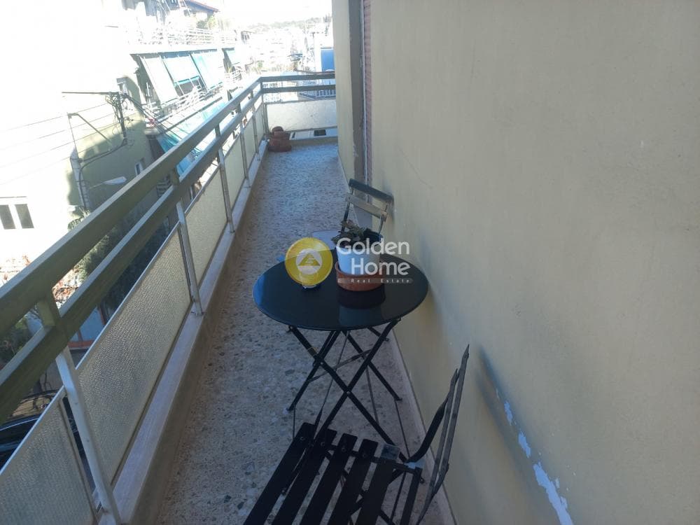Διαμέρισμα στην Ευαγγελίστρια, Καλλιθέα — Φωτογραφία 18 από 21