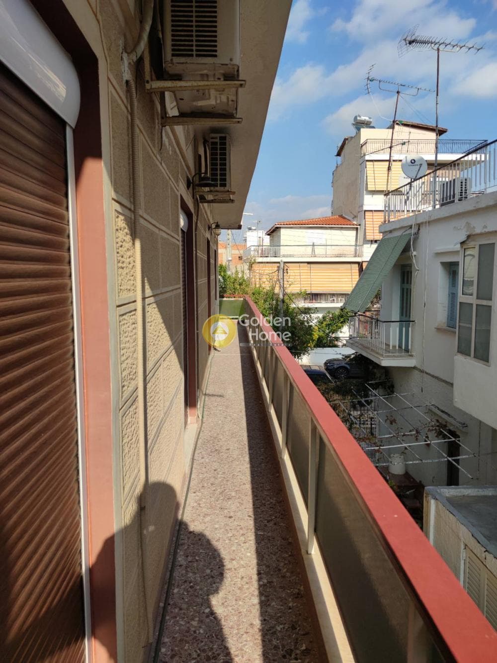 Apartment in Ierapoli, Aigaleo — Photo 18 of 20