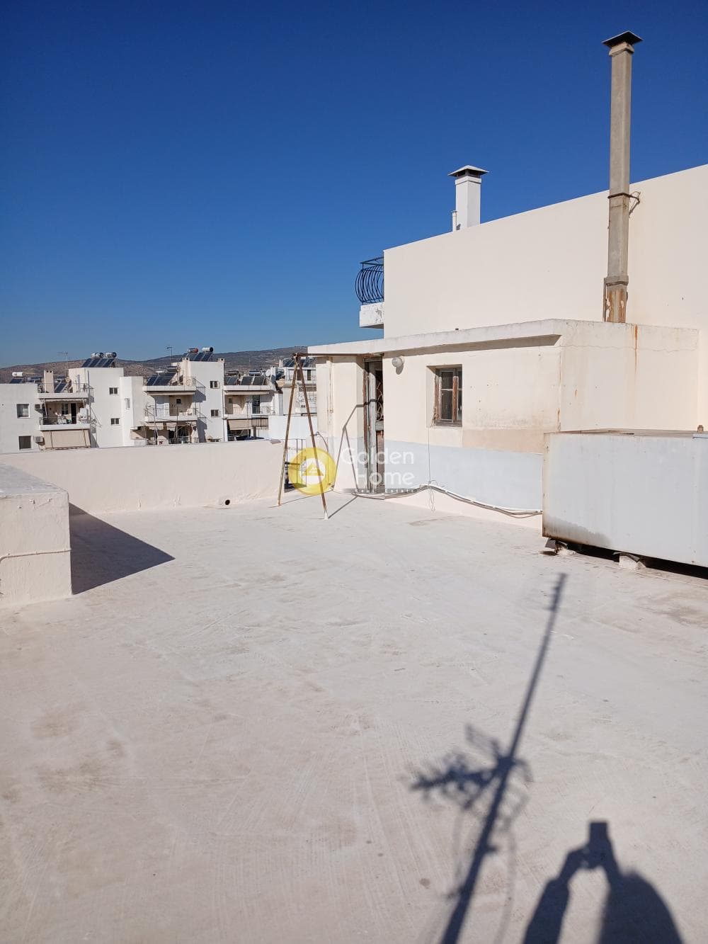 Apartment in Profitis Ilias, Piraeus — Photo 3 of 11
