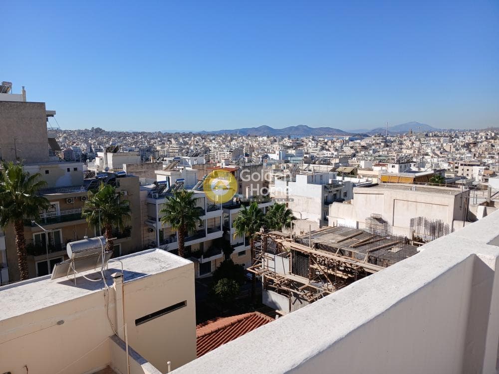 Apartment in Profitis Ilias, Piraeus — Photo 2 of 11