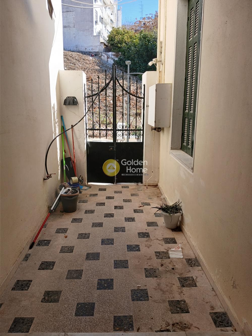 Apartment in Profitis Ilias, Piraeus — Photo 6 of 11