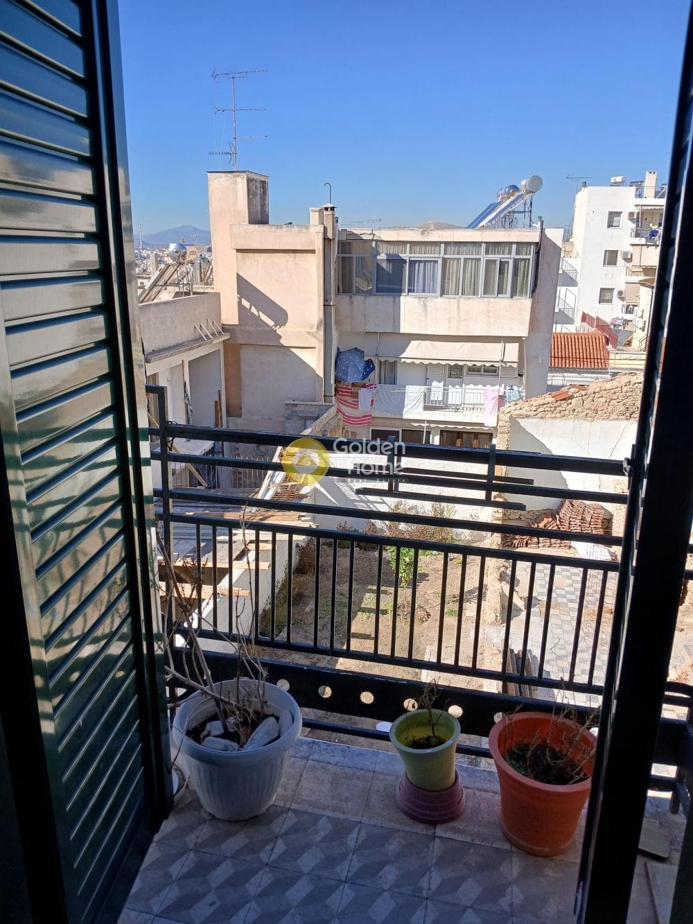 Apartment in Profitis Ilias, Piraeus — Photo 9 of 11