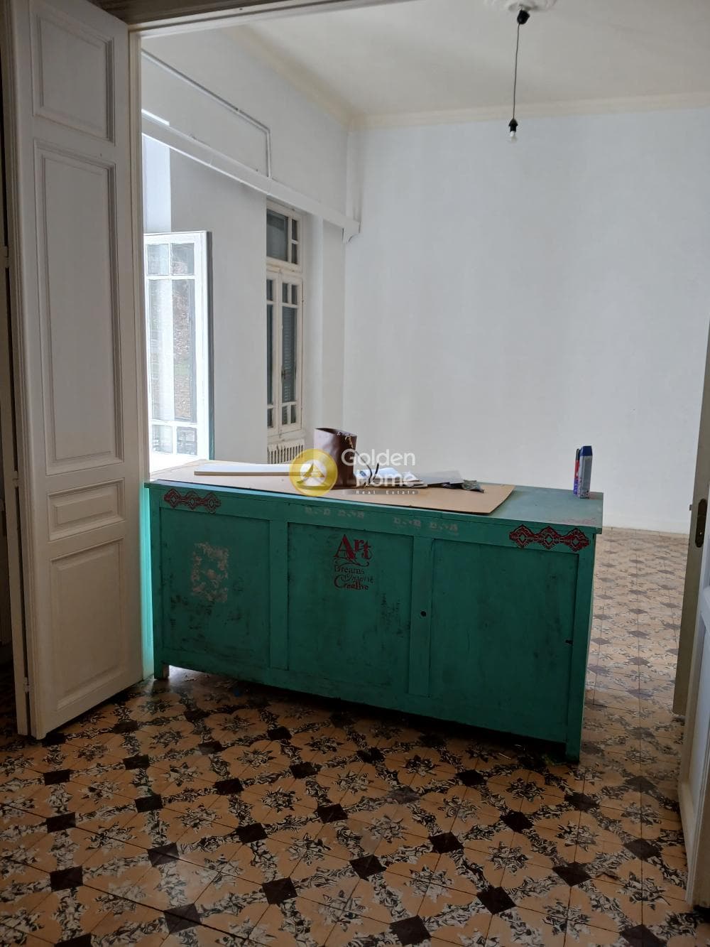 Apartment in Profitis Ilias, Piraeus — Photo 5 of 11