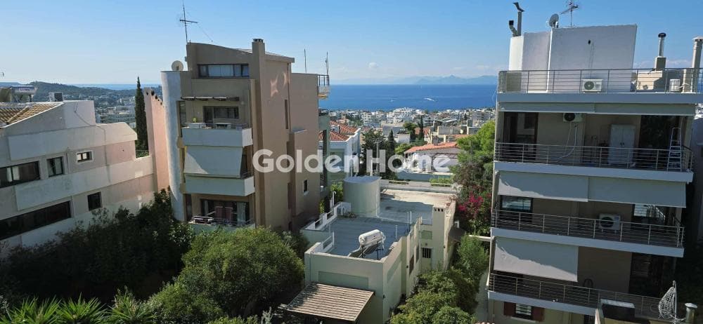 Apartment in Exochi, Voula — Photo 1 of 18