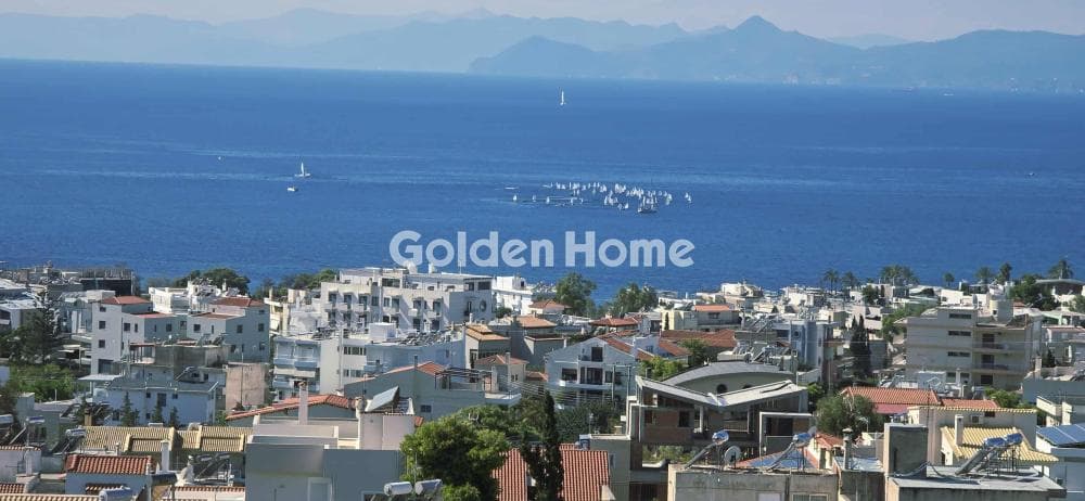 Apartment in Exochi, Voula — Photo 4 of 18