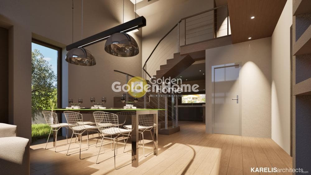 Apartment in Exochi, Voula — Photo 5 of 18