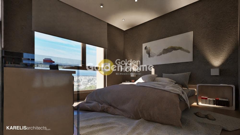 Apartment in Exochi, Voula — Photo 11 of 18