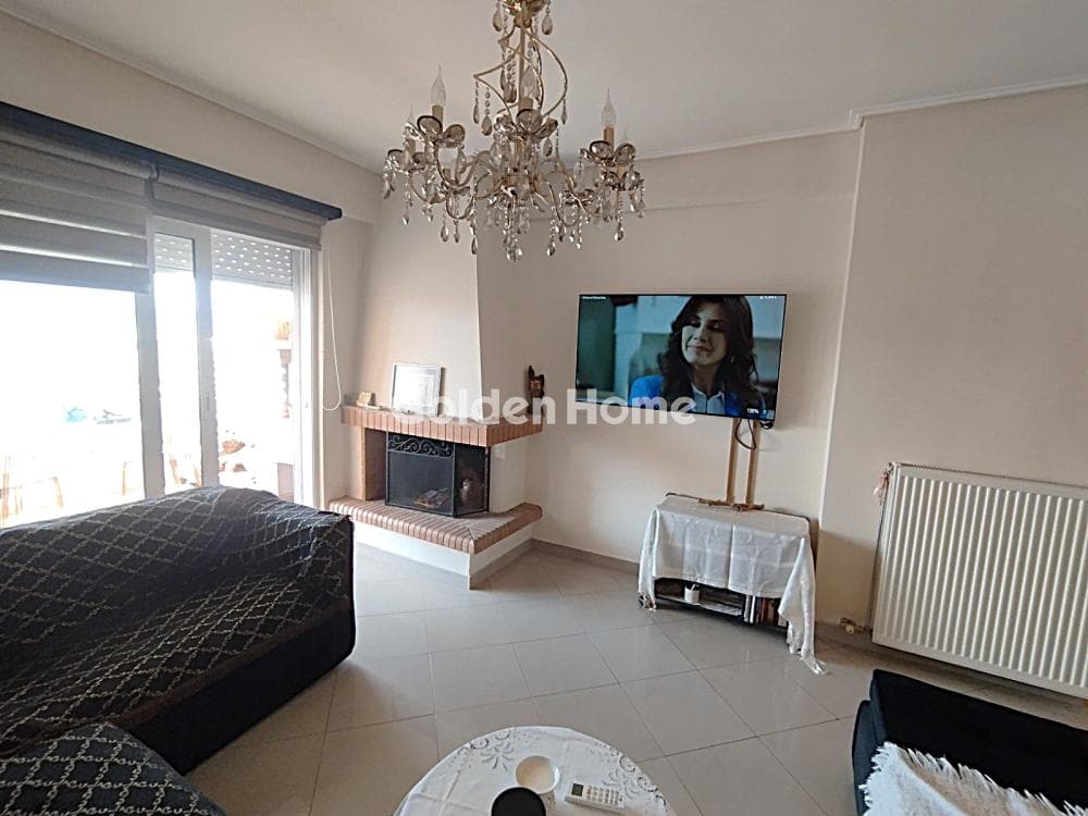 Apartment in Rouf, Tavros — Photo 4 of 24
