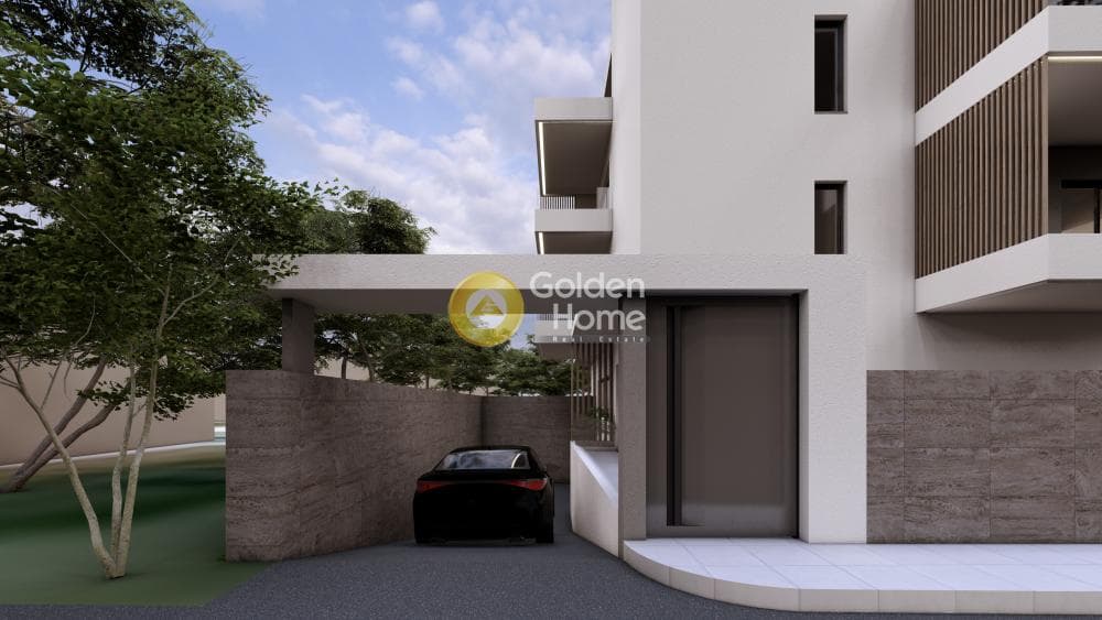 Apartment in Agios Thomas, Marousi — Photo 4 of 9