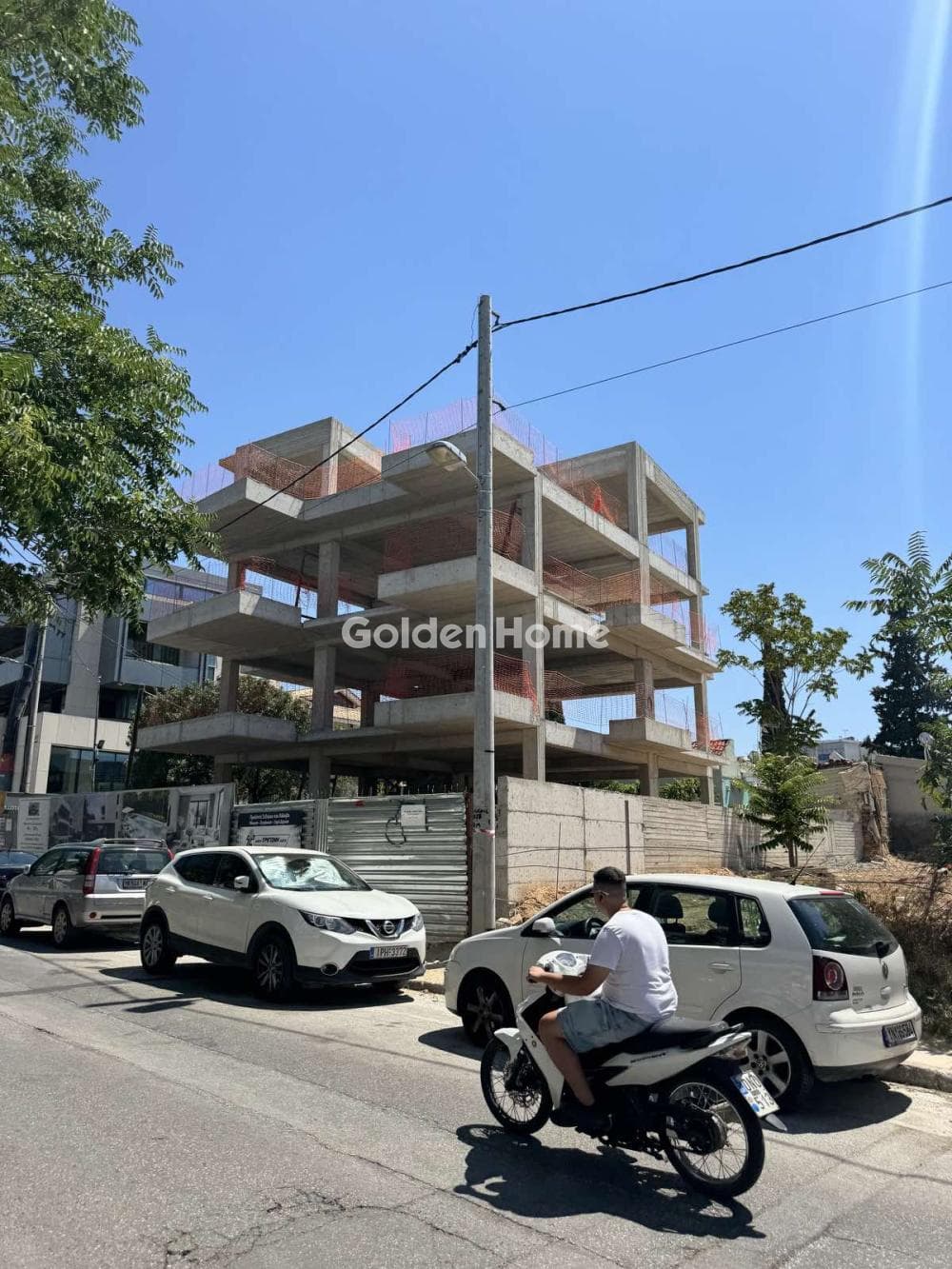 Apartment in Agios Thomas, Marousi — Photo 1 of 9