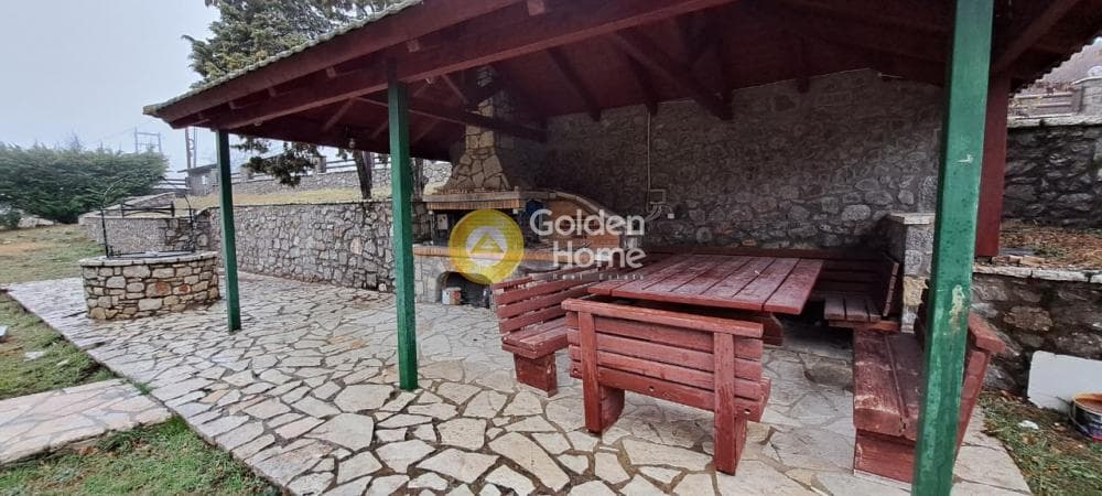 House in Kalania, Delfoi — Photo 56 of 56