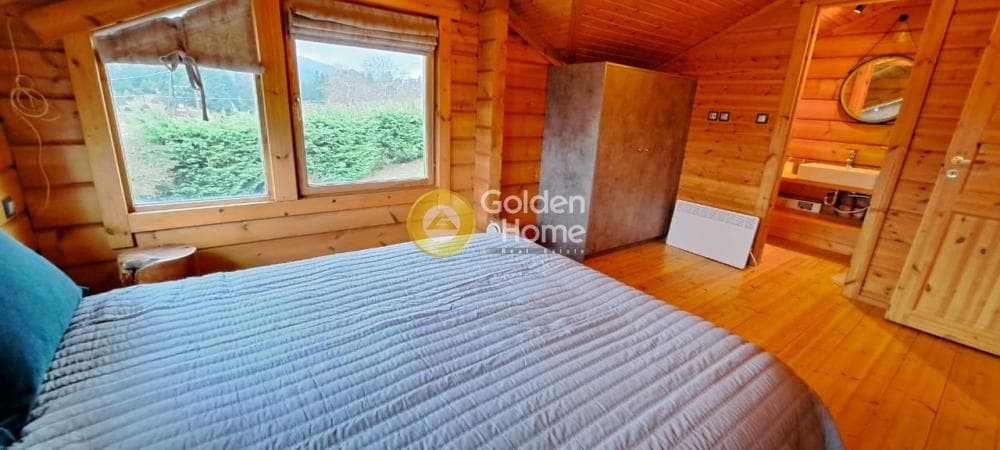 House in Kalania, Delfoi — Photo 53 of 56