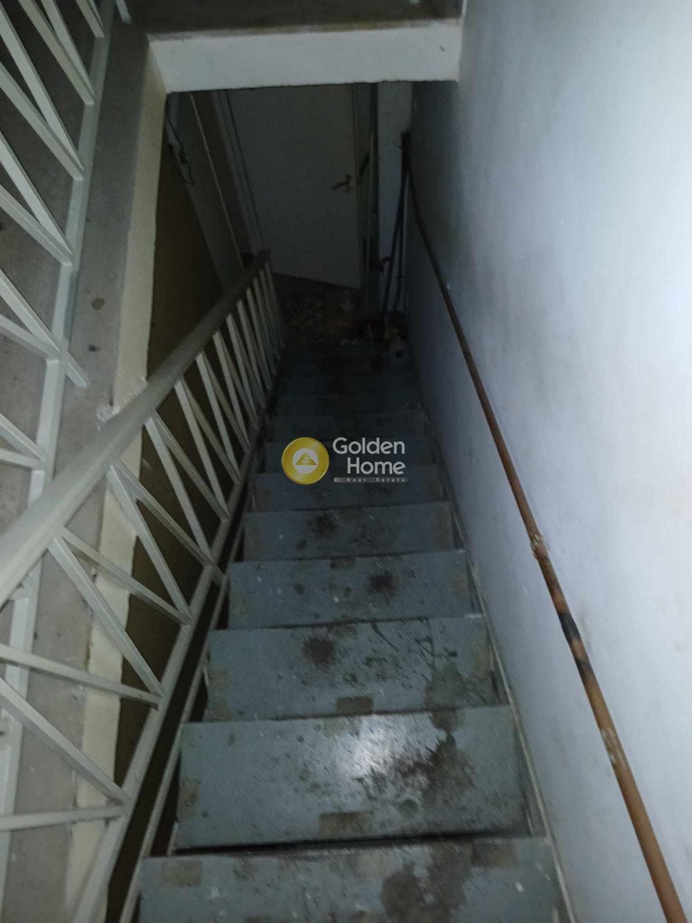 Κατάστημα στην Άγιος Σώστης, Νέος Κόσμος — Φωτογραφία 5 από 5