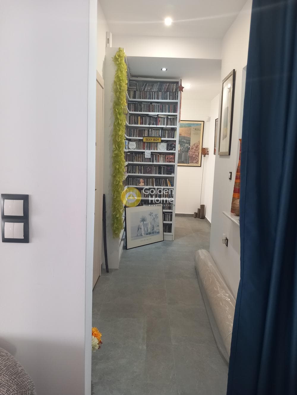 Διαμέρισμα στην Θυμαράκια, Αττική — Φωτογραφία 57 από 92