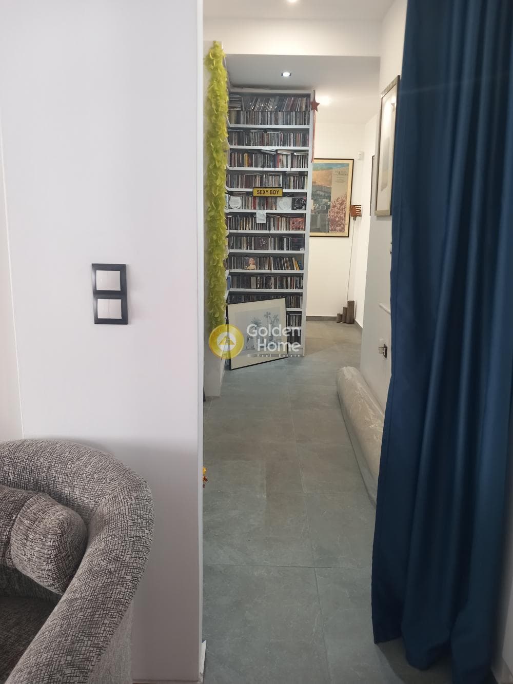 Διαμέρισμα στην Θυμαράκια, Αττική — Φωτογραφία 58 από 92