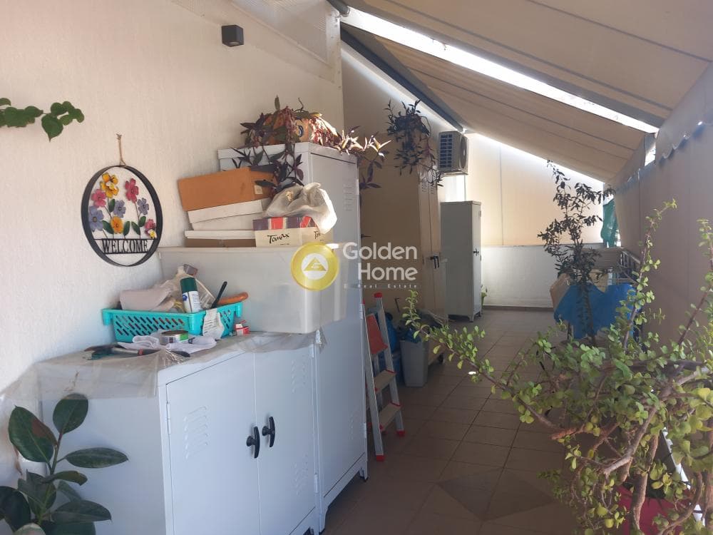 Διαμέρισμα στην Θυμαράκια, Αττική — Φωτογραφία 73 από 92