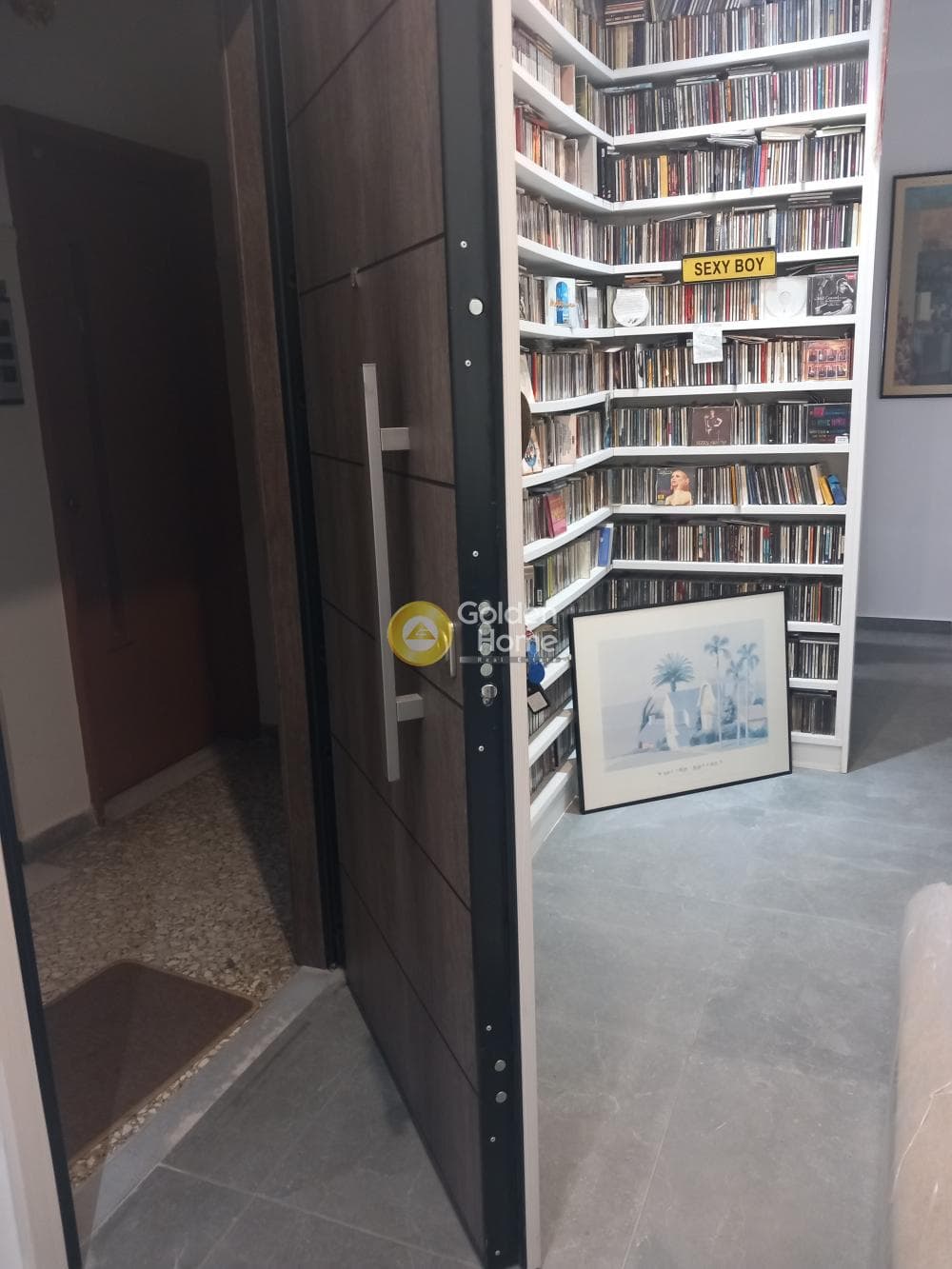 Διαμέρισμα στην Θυμαράκια, Αττική — Φωτογραφία 89 από 92