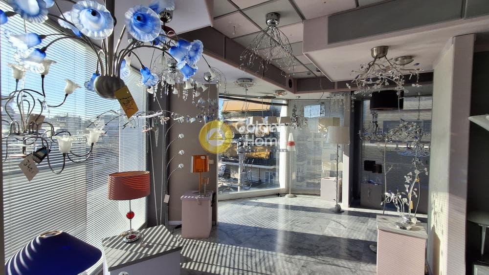 Βιομηχανικός Χώρος στην Σιβιτανίδειος, Καλλιθέα — Φωτογραφία 7 από 12