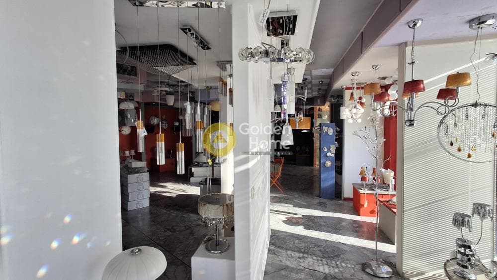 Βιομηχανικός Χώρος στην Σιβιτανίδειος, Καλλιθέα — Φωτογραφία 6 από 12