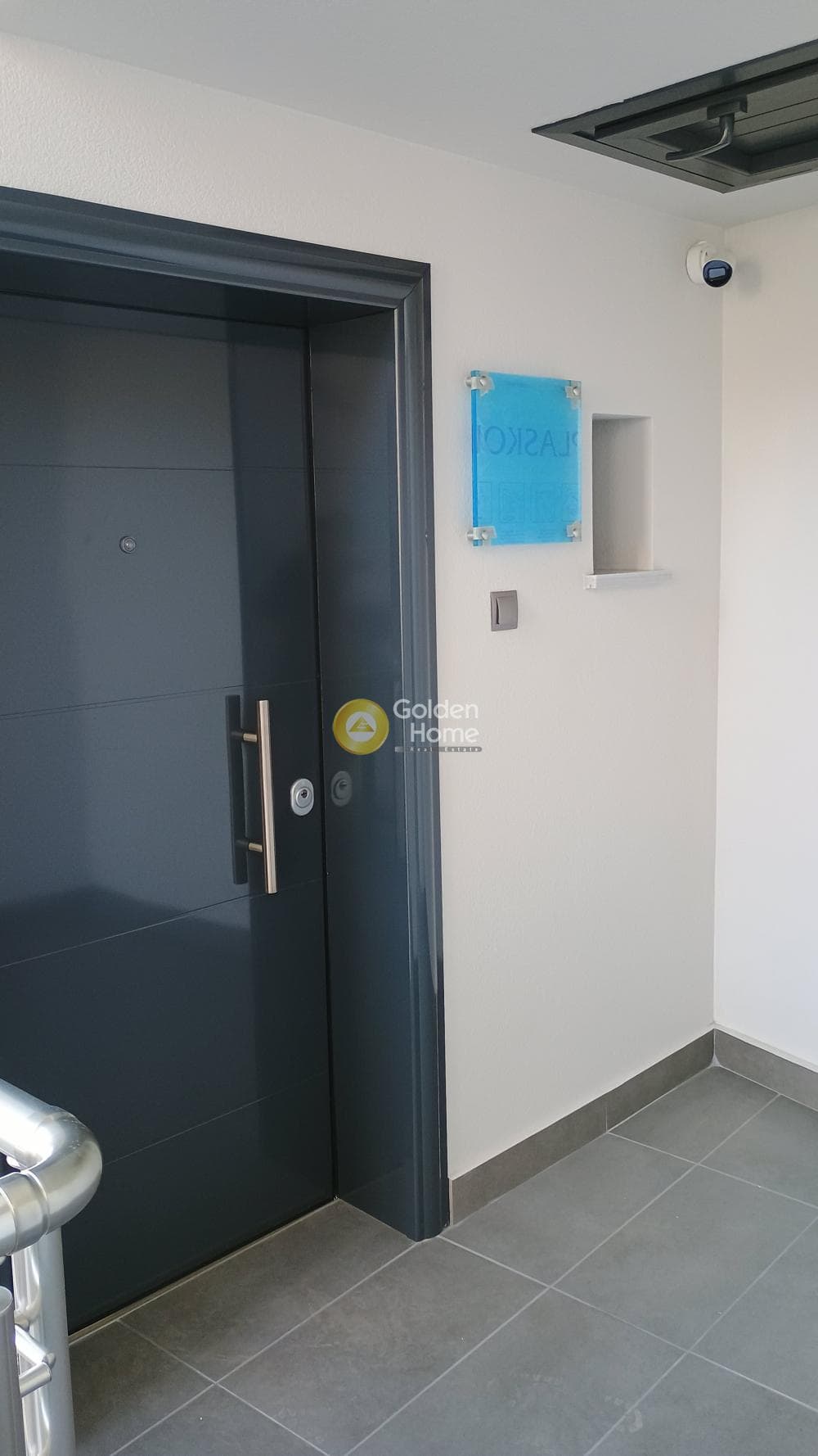 Office in Palaiokastro, Oreokastro — Photo 11 of 16