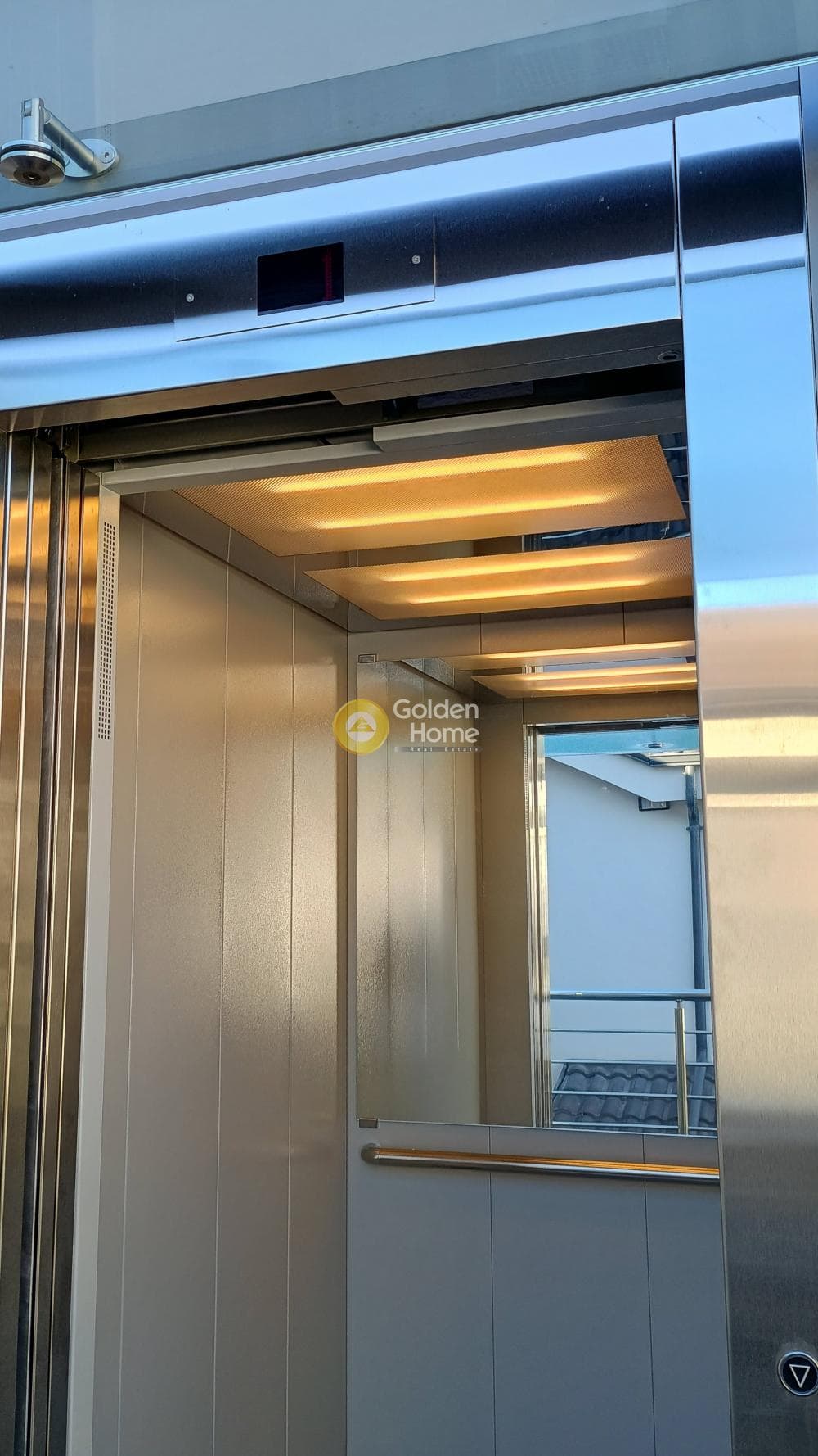Office in Palaiokastro, Oreokastro — Photo 15 of 16