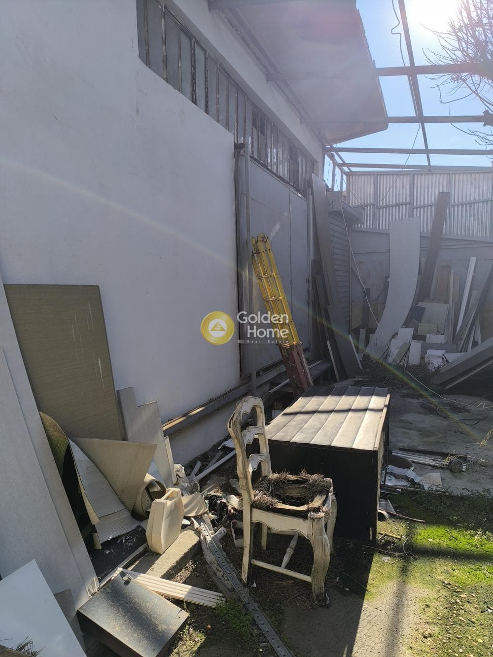 Κατάστημα στην Νέα Σεπόλια, Περιστέρι — Φωτογραφία 29 από 30