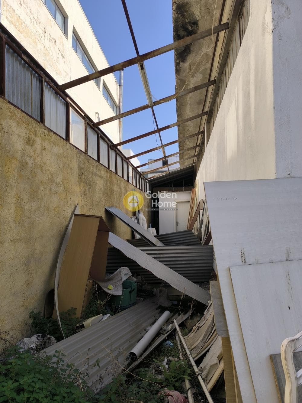Κατάστημα στην Νέα Σεπόλια, Περιστέρι — Φωτογραφία 30 από 30