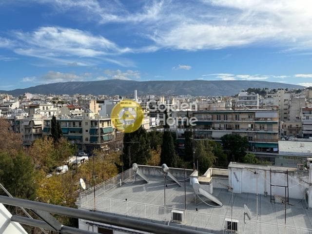 Apartment in Center, Neos Kosmos — Photo 13 of 20