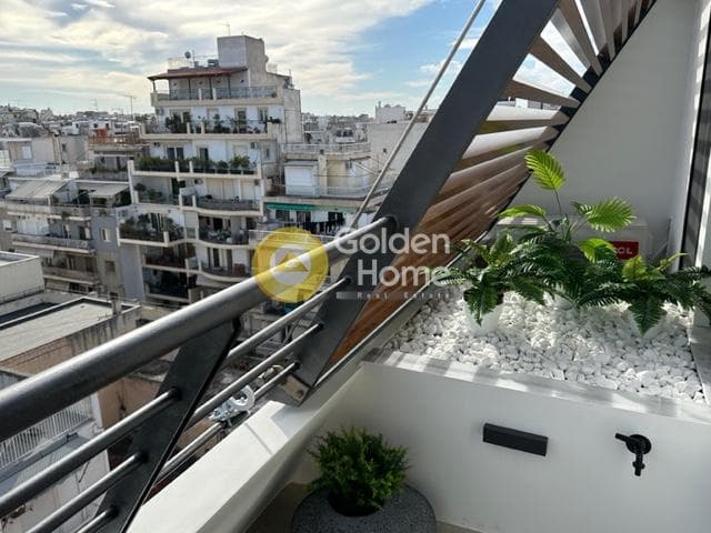 Apartment in Center, Neos Kosmos — Photo 12 of 20