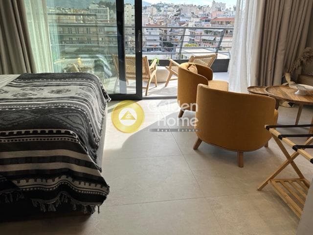 Apartment in Center, Neos Kosmos — Photo 6 of 20