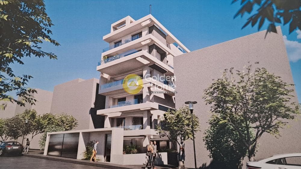 Διαμέρισμα στην Τερψιθέα, Γλυφάδα — Φωτογραφία 2 από 2