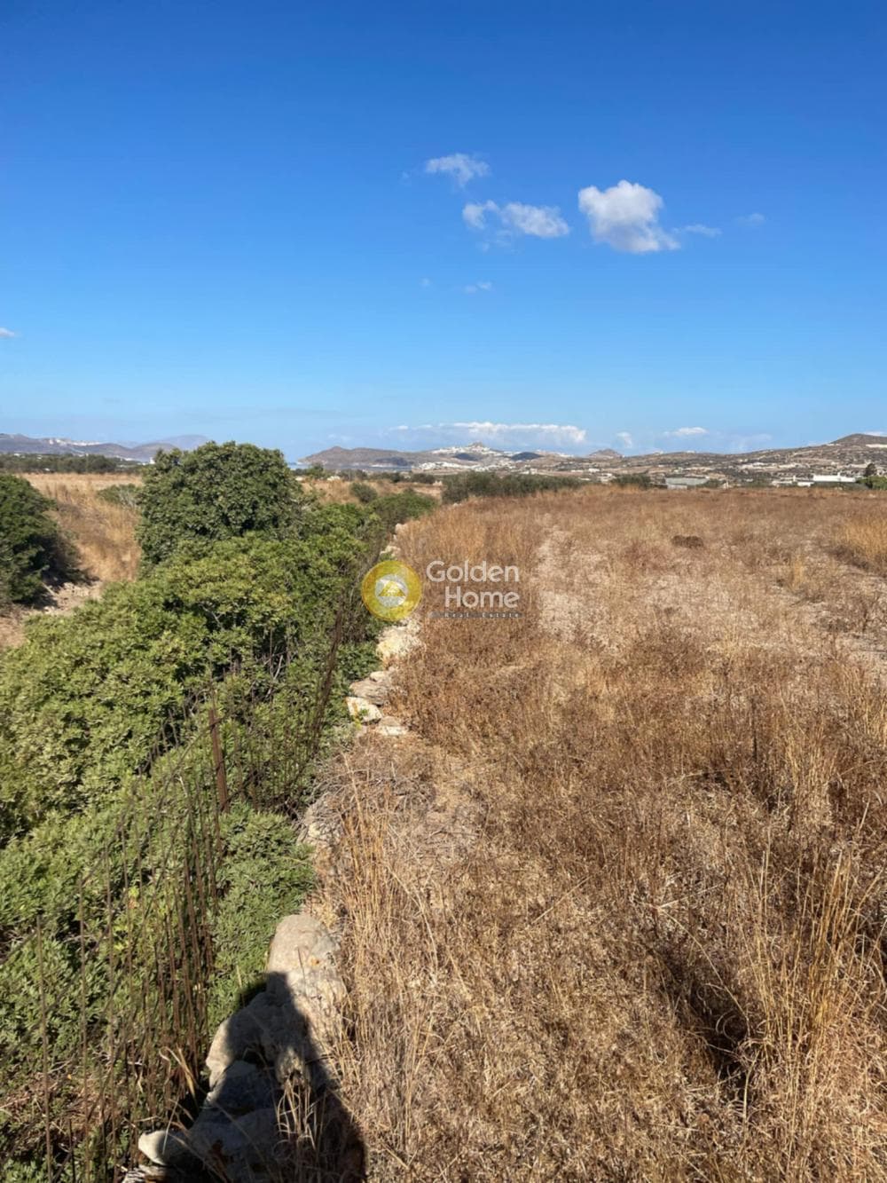 Οικόπεδο στην Ζεφυρία, Μήλος — Φωτογραφία 11 από 11