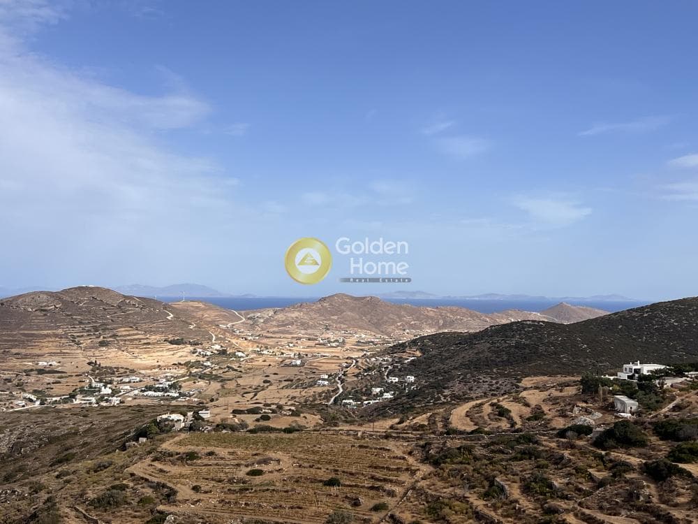 Αγροτεμάχιο στην Χωριουδάκι, Πάρος — Φωτογραφία 5 από 11