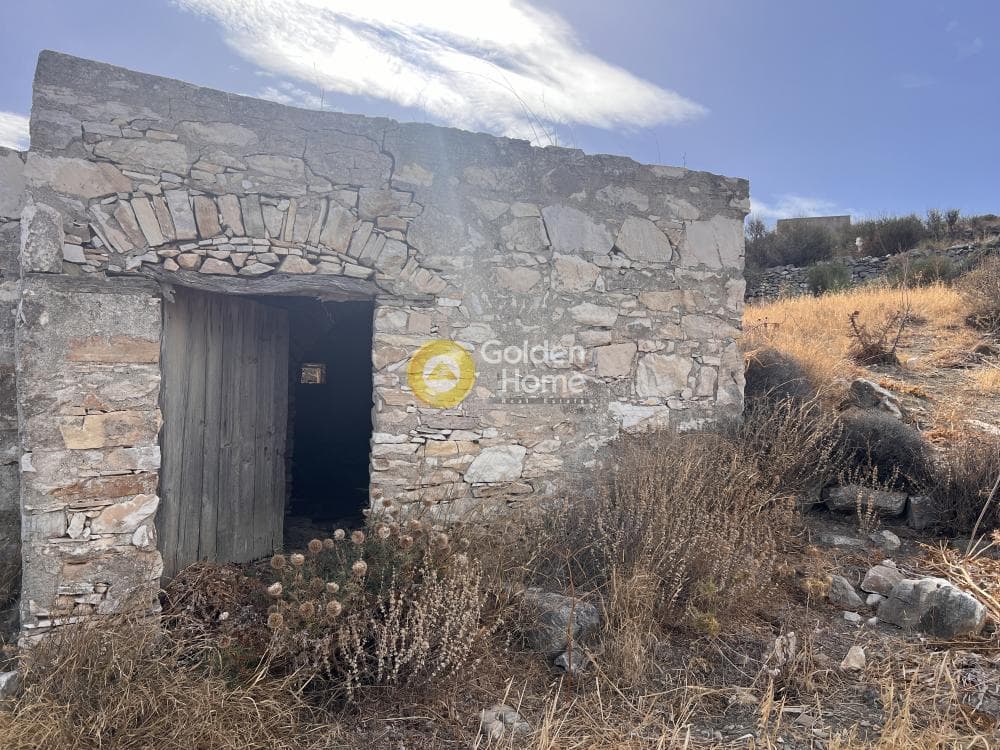 Αγροτεμάχιο στην Χωριουδάκι, Πάρος — Φωτογραφία 8 από 11