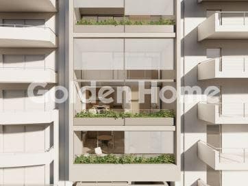 Apartment in Varnava, Ekali — Photo 4 of 8
