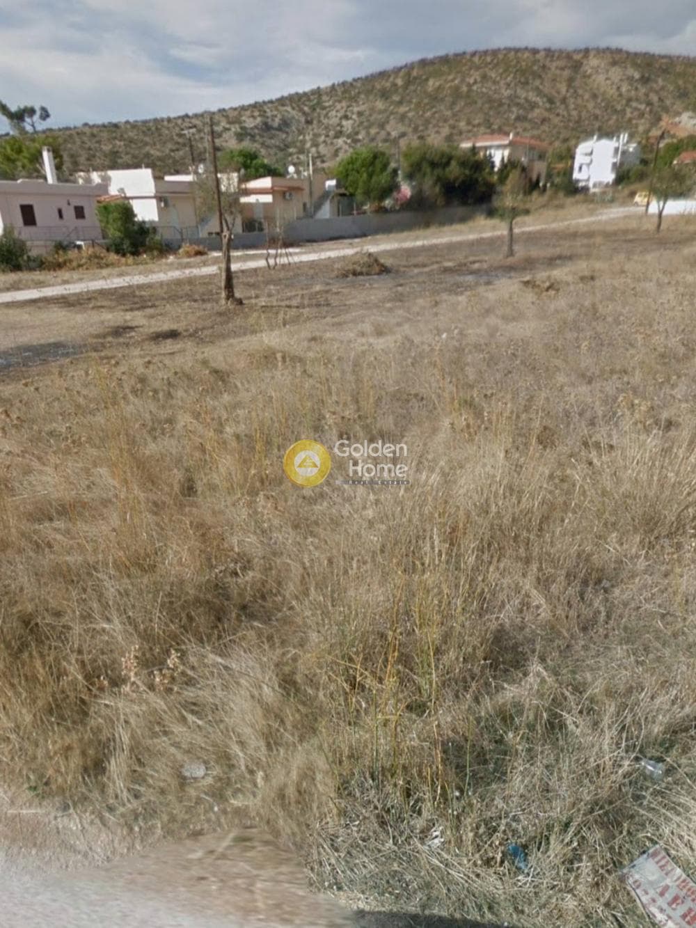 Building Plot in Agia Marina, Koropi — Photo 4 of 4